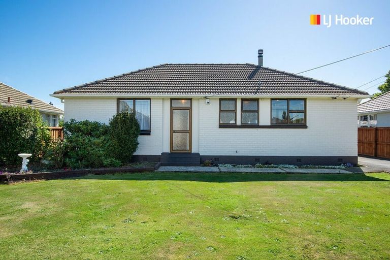 Photo of property in 35 Murray Street, Caversham, Dunedin, 9012