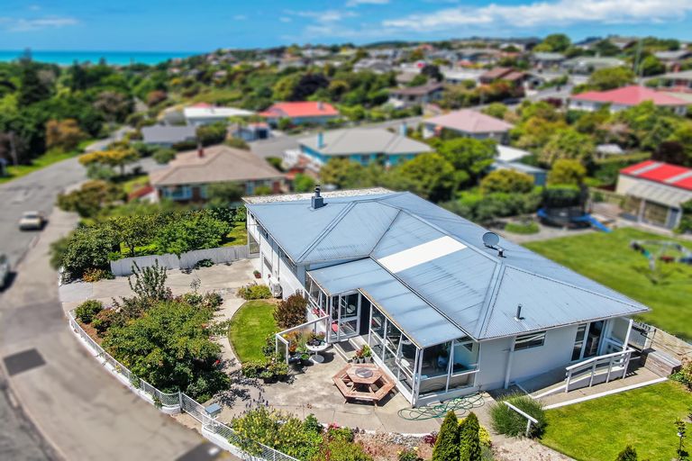 Photo of property in 1a Queens Crescent, Oamaru, 9400