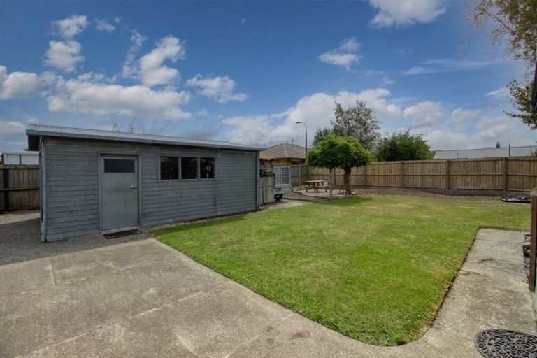 Photo of property in 20 Aurora Street, Hei Hei, Christchurch, 8042