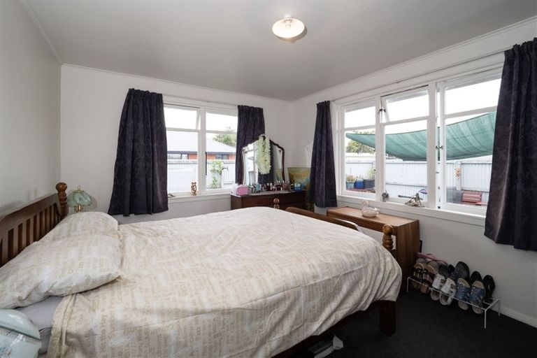 Photo of property in 112 Thomson Street, Tinwald, Ashburton, 7700