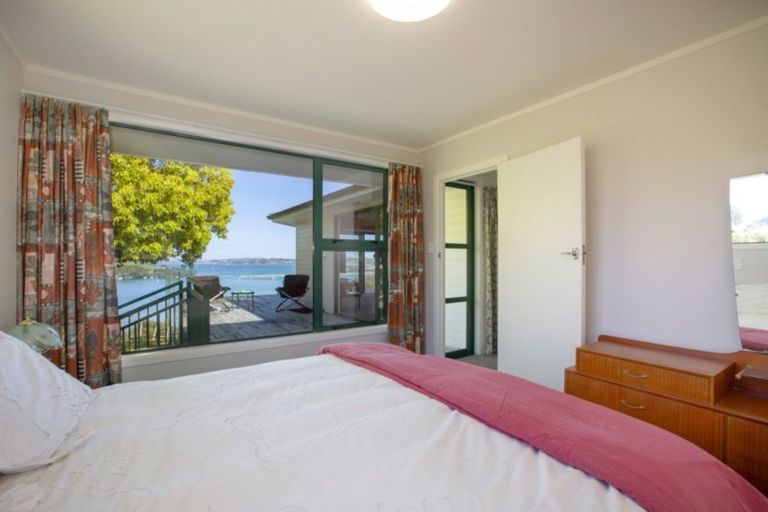 Photo of property in 426 Leigh Road, Whangateau, 0985