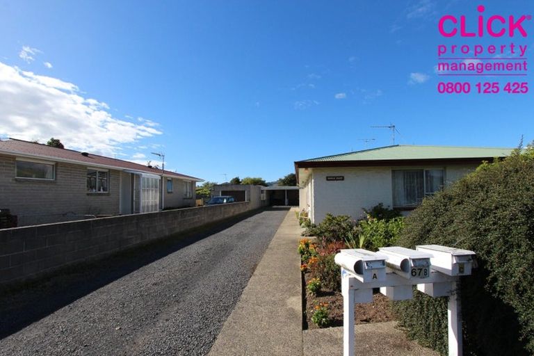 Photo of property in 67a Goodall Street, Mosgiel, 9024