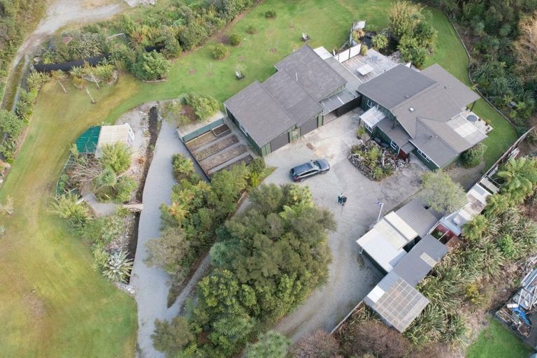 Photo of property in 26 Banbury Street, Waimangaroa, Westport, 7891
