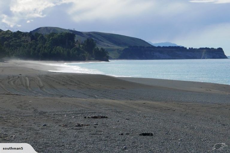 Photo of property in 6/622 Claverley Road, Hundalee, Cheviot, 7384