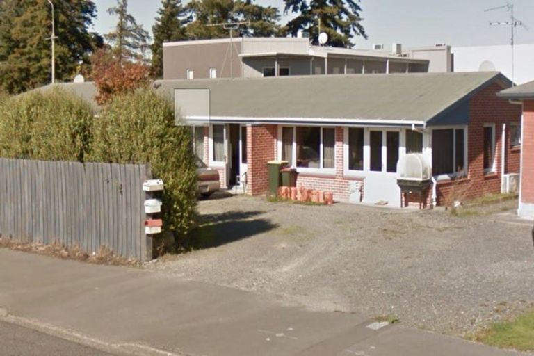 Photo of property in 1 Lampard Street, Methven, 7730