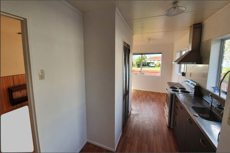 Photo of property in 134 Liverpool Street, Levin, 5510