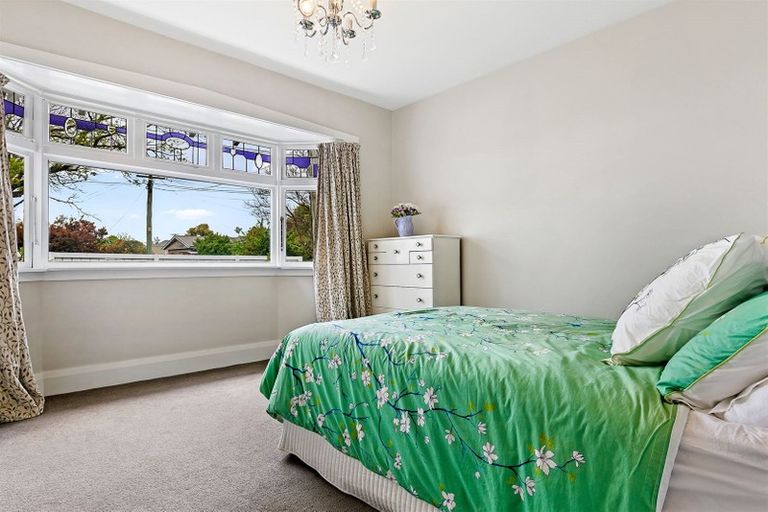 Photo of property in 35 Therese Street, Spreydon, Christchurch, 8024