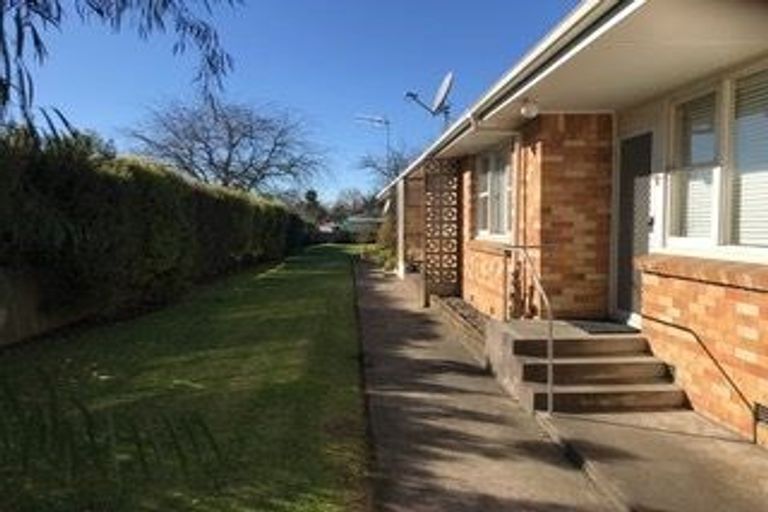 Photo of property in 58c Firth Street, Hamilton East, Hamilton, 3216