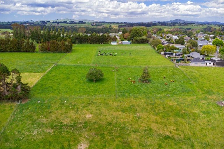 Photo of property in 29 Ruahine Street, Dannevirke, 4930