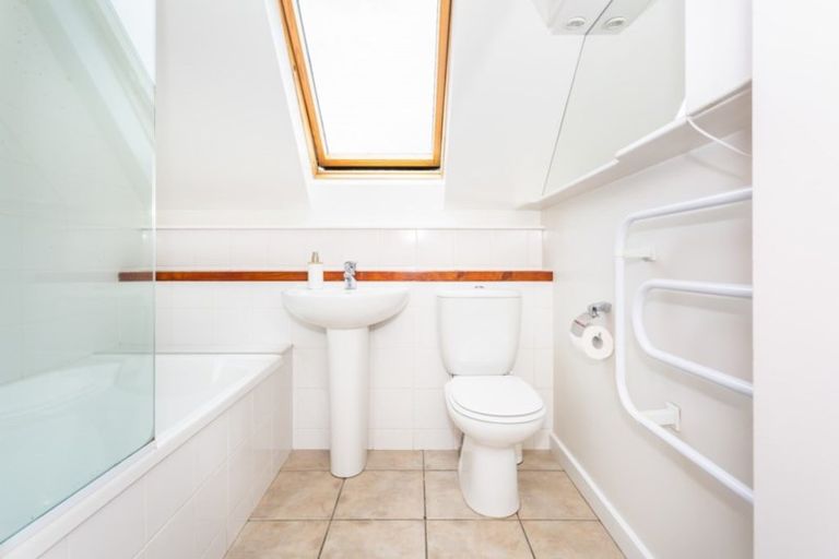 Photo of property in 186d Chester Street East, Christchurch Central, Christchurch, 8011