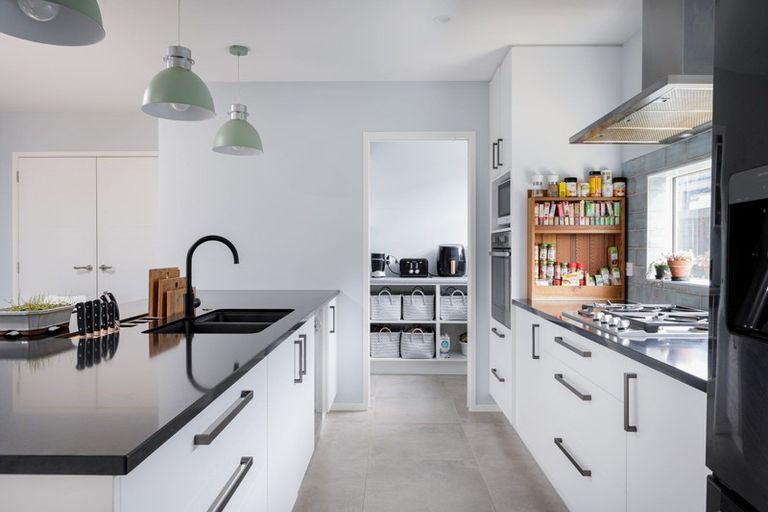 Photo of property in 515 Webb Drive, Chartwell, Hamilton, 3210