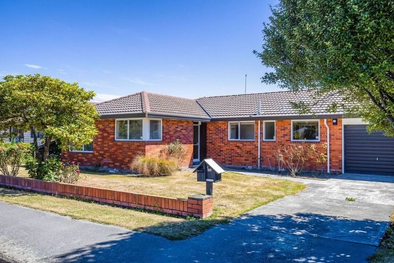 Photo of property in 1/630 Waterloo Road, Templeton, Christchurch, 8042