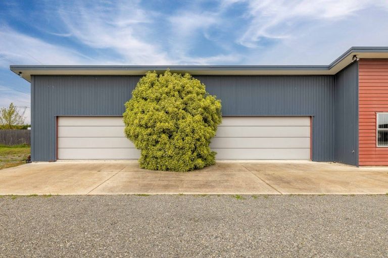 Photo of property in 376 No 10 Road, Swannanoa, Rangiora, 7476