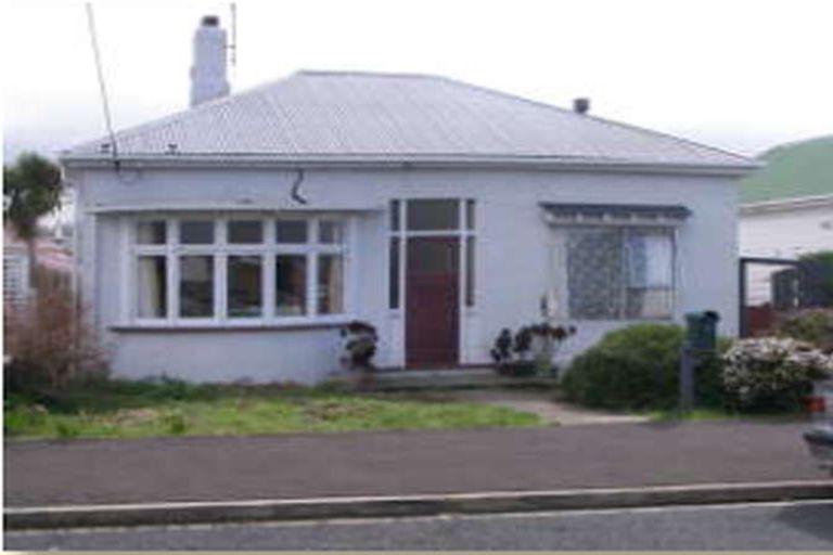 Photo of property in 18 Scott Street, Saint Kilda, Dunedin, 9012
