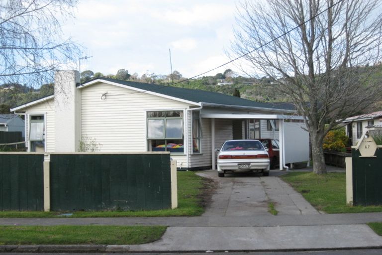 Photo of property in 17 Kiwi Street, Whakatane, 3120