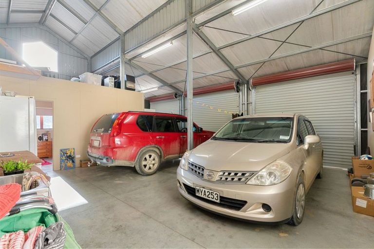 Photo of property in 145 Petley Road, Paparoa, 0571