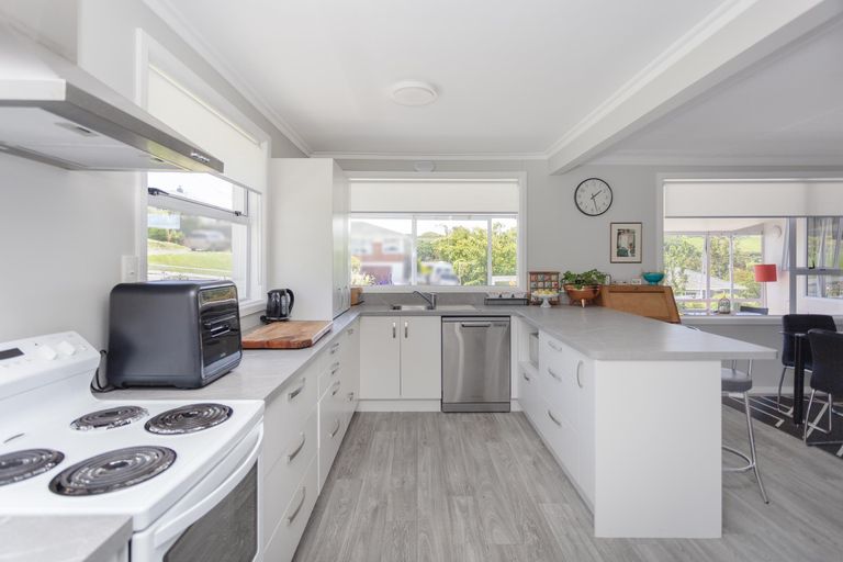 Photo of property in 1a Queens Crescent, Oamaru, 9400