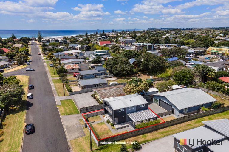 Photo of property in 45 Edinburgh Street, Waihi Beach, 3611