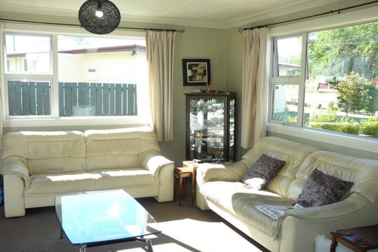 Photo of property in 48 Ashworth Street, Alexandra, 9320