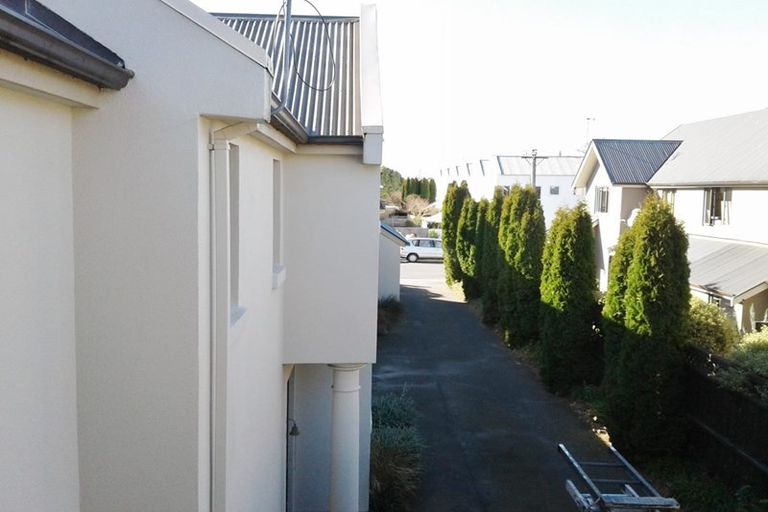 Photo of property in 3/27 Stoneyhurst Street, St Albans, Christchurch, 8014