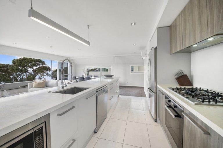 Photo of property in 5/217 Tamaki Drive, Kohimarama, Auckland, 1071