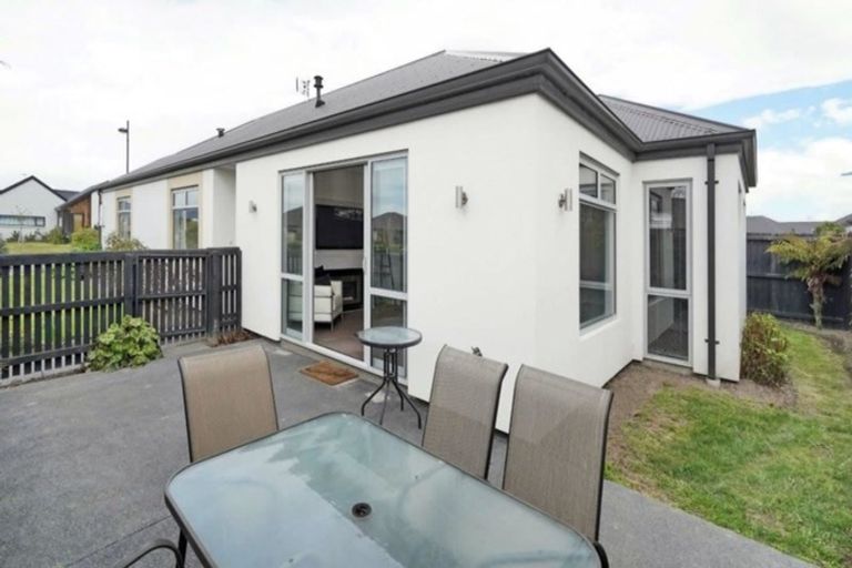 Photo of property in 14 Gallaghan Close, Wigram, Christchurch, 8042