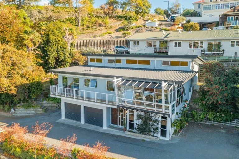 Photo of property in 29 Goldsmith Road, Hospital Hill, Napier, 4110