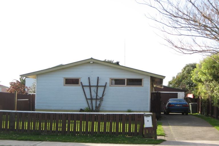 Photo of property in 12 Rambler Drive, Whakatane, 3120