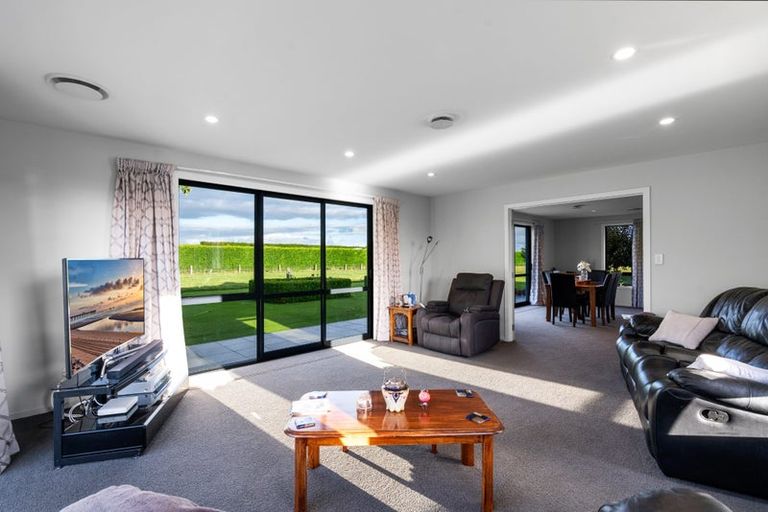 Photo of property in 204 Roslyn Road, Roslyn Bush, Invercargill, 9876