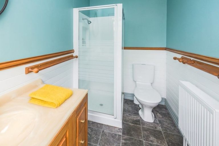 Photo of property in 47 Great North Road, Saint Johns Hill, Whanganui, 4501