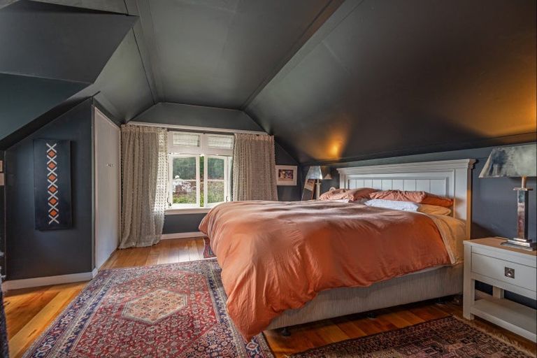 Photo of property in 805 Cheltenham Hunterville Road, Waituna West, Rewa, 4780