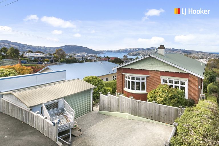 Photo of property in 145 Glenpark Avenue, Maryhill, Dunedin, 9011
