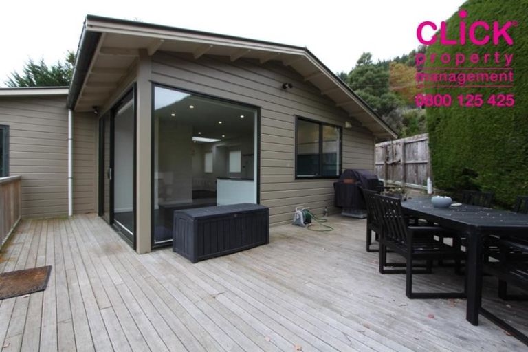 Photo of property in 107 Doctors Point Road, Waitati, 9085