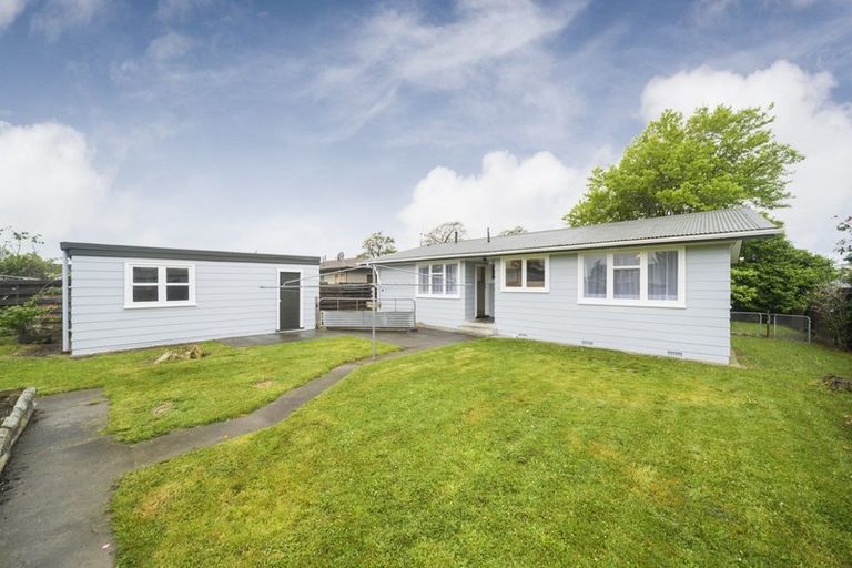 Photo of property in 79 Robinson Crescent, Westbrook, Palmerston North, 4412