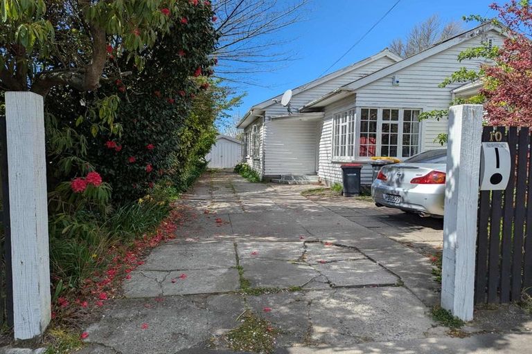 Photo of property in 10 Idris Road, Fendalton, Christchurch, 8052