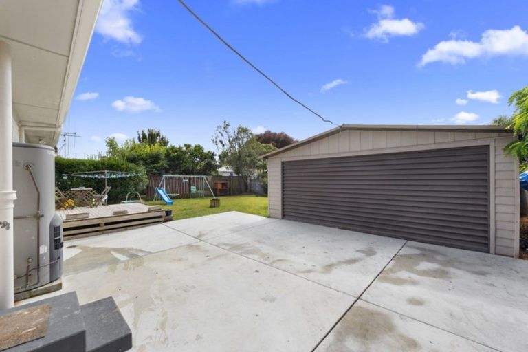 Photo of property in 118 Galloway Street, Hamilton East, Hamilton, 3216