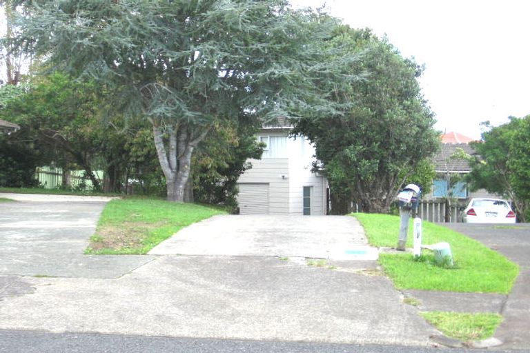 Photo of property in 20 Galsworthy Place, Bucklands Beach, Auckland, 2014