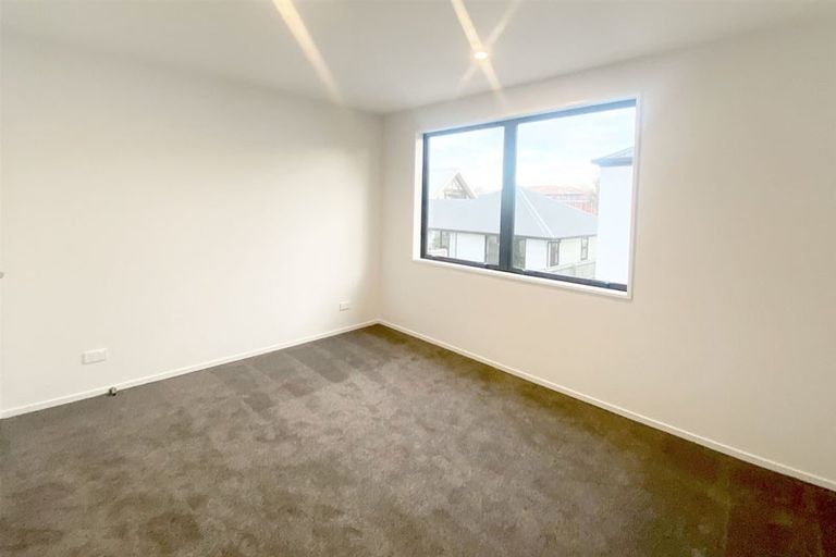 Photo of property in 35b Clarence Street South, Addington, Christchurch, 8024