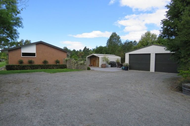 Photo of property in 2906 North Rakaia Road, Bankside, Rakaia, 7783
