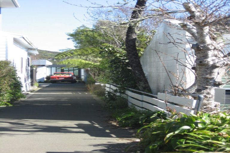 Photo of property in 58a Messines Road, Karori, Wellington, 6012