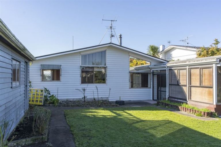Photo of property in 7 Matipo Street, Lansdowne, Masterton, 5810