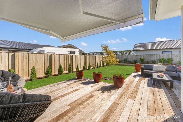 Photo of property in 110 Faulks Drive, Lincoln, 7608