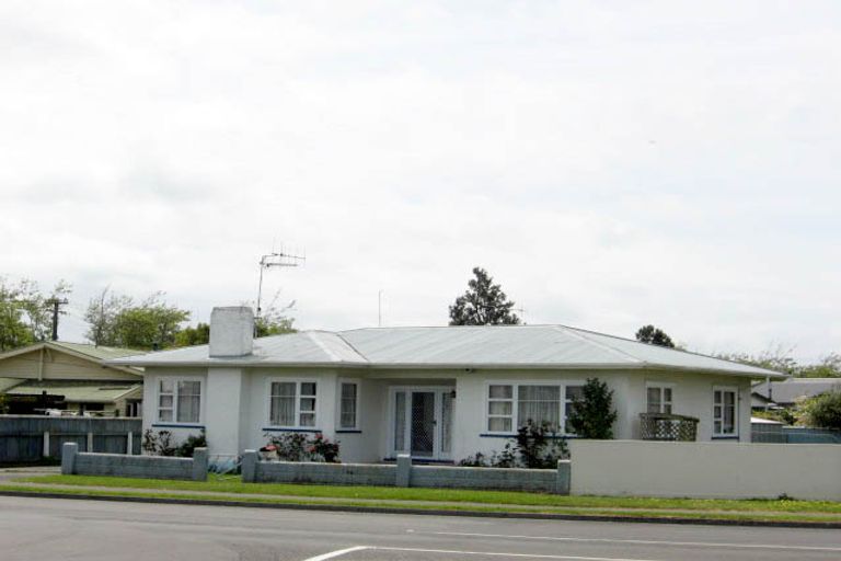 Photo of property in 52 Purnell Street, College Estate, Whanganui, 4500