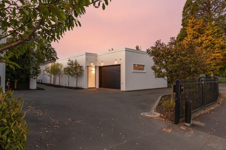 Photo of property in 1/123 Heaton Street, Merivale, Christchurch, 8052