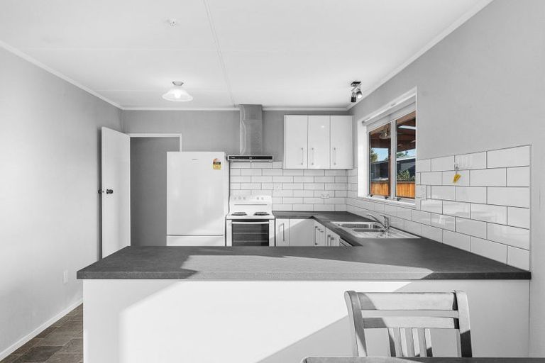 Photo of property in 158 East Street, Greytown, 5712