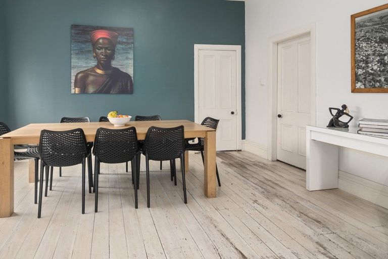 Photo of property in 107 Tasman Street, Nelson, 7010