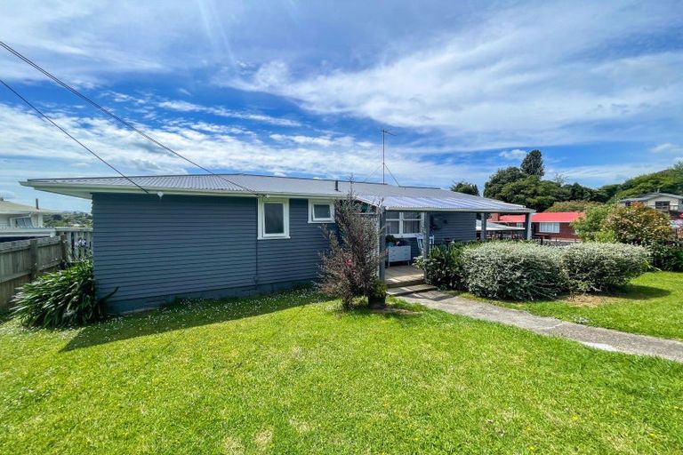 Photo of property in 7 Lusk Street, Te Kuiti, 3910