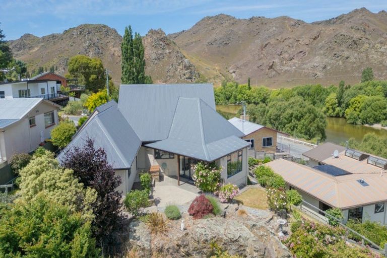 Photo of property in 12 Rivers Street, Alexandra, 9320