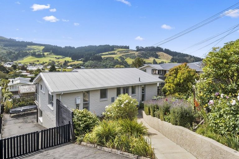 Photo of property in 18 Delphic Street, Sawyers Bay, Port Chalmers, 9023