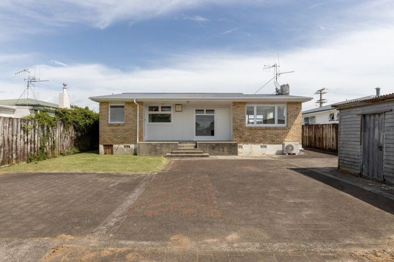 Photo of property in 94 Freyberg Street, Otumoetai, Tauranga, 3110